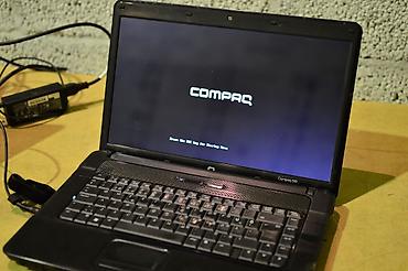 compaq laptop: Hp Compaq 615 ehtiyat hissələri — 1