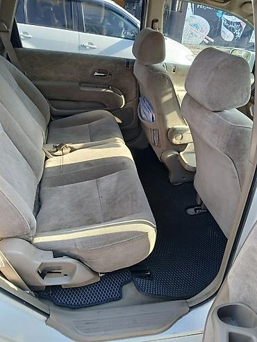 Honda: Honda Orthia: 2000 г., 2.3 л, Автомат, Бензин, Универсал — 9