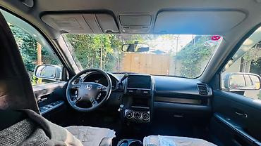 срв 1997: Honda CR-V: 2004 г., Автомат, Газ, Кроссовер — 3