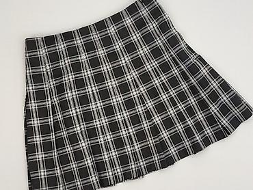 harry: H&M Divided, Spódnica damska, rozmiar 2XS — 1
