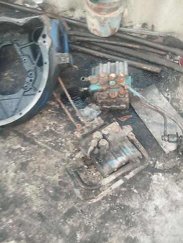 Тракторы МТЗ (Беларус): Модель: 80, Б/у — 21