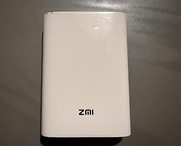 raspberry pi: Продаю портативный 2 в 1 wifi роутер+ power bank емкостью 7800 mah — 1