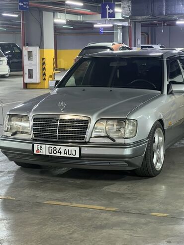 цены на машины бишкек: Mercedes-Benz W124: 1994 г., 3.2 л, Автомат, Бензин, Седан
