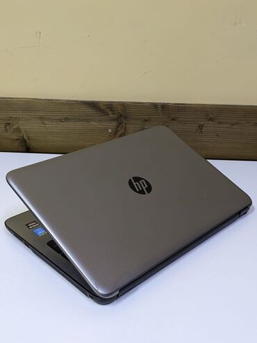 тошиба ноутбук в Кыргызстан | Ноутбуки и нетбуки: HP Intel Core i3, 4 ГБ ОЗУ, 15.6 "