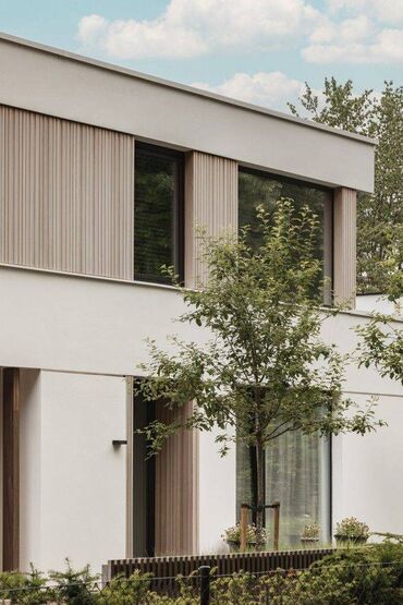 Дизайн, проектирование: Проектирование | Дома — 2