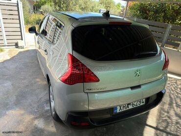 Peugeot: Γιώργος — 6