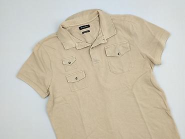 massimo bluzki: Massimo Dutti, Damska koszulka polo, rozmiar 3XL — 1