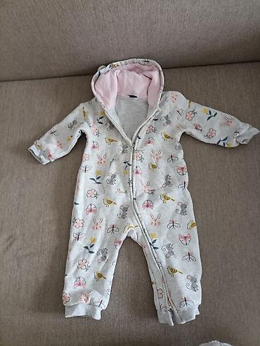 Комплекты одежды: Комплект, Б/у — 4