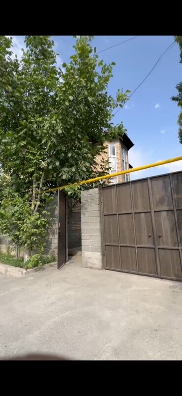 сниму квартиру в бишкеке недорого без посредников: 200 м², 7 комнат, Видеонаблюдение