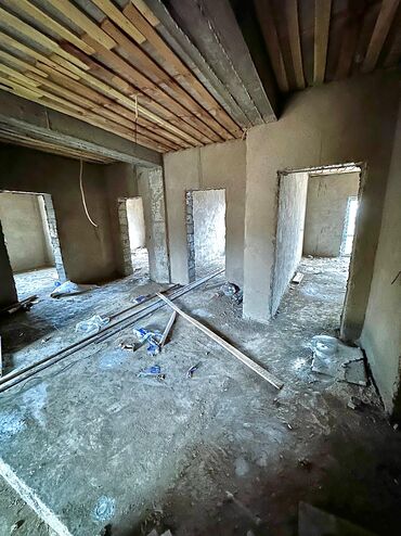 Продажа домов: Дом, 274 м², 13 комнат, Собственник, ПСО (под самоотделку) — 7