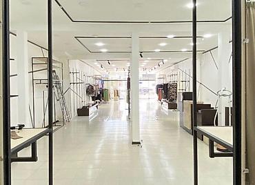 Коммерческая недвижимость: İcarəyə verilir obyekt 160 m², Bakıxanov q. Daha 7 şəklə bax Agentlik — 3