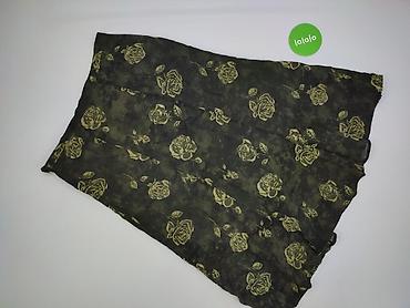 pull on skirts: Spódnica damska, rozmiar 3XL — 3