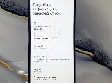 redmi 10 ultra: Poco M6, Б/у, 128 ГБ, цвет - Черный, 1 SIM, 2 SIM — 2