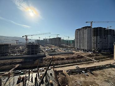 Продажа квартир: 1 комната, 41 м², Элитка, 9 этаж, Евроремонт — 8