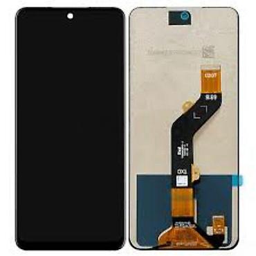 Telefon ehtiyat hissələri: "İnfinix" ekran təmiri İnfinix modellərinin ekran təmiri Tam — 1
