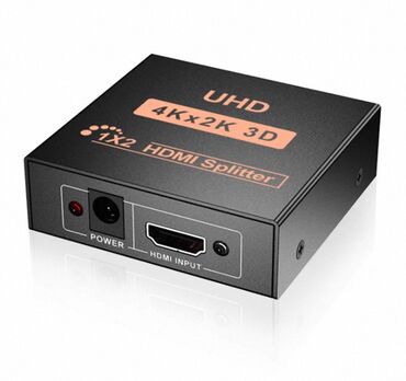 усилитель и колонки ош: Разветвитель HDMI - 1 to 2 HDMI splitter арт.1966 цена - 700с наш