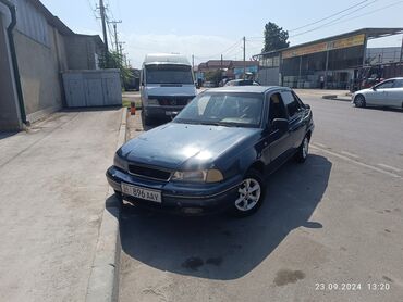 продаю некси: Daewoo Nexia: 2005 г., 1.5 л, Механика, Бензин, Седан