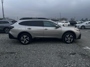 Subaru: Subaru Outback: 2020 г., 2.5 л, Бензин, Универсал — 3