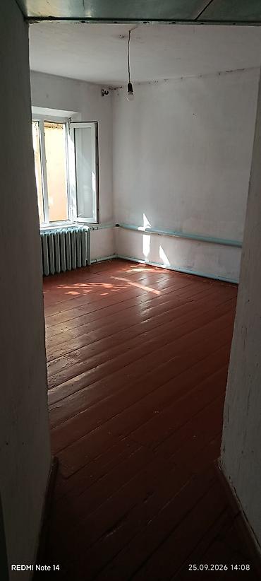 репина: 50 м², 2 комнаты, Рабочий Городок, Семейным — 6