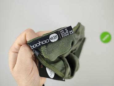 strój clap: Boohoo, Sukienka damska, rozmiar S — 4
