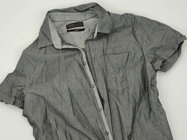 Shirts: Shirt for men, M (EU 38), Carry, condition - Very good