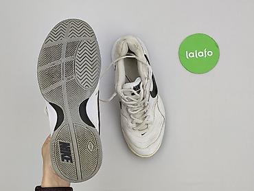 buty sprintera: Nike, Sneakersy dla mężczyzn, rozmiar 42.5 — 4