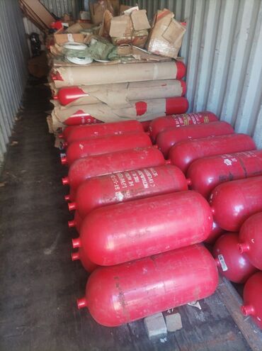 газовое оборудование зил: ГБО