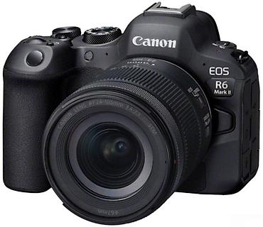 canon 70d: Fotoaparat "D.CAM EOS R6 MARK II V5+RF24105 S SEE"D.CAM EOS R6 MARK II — 2