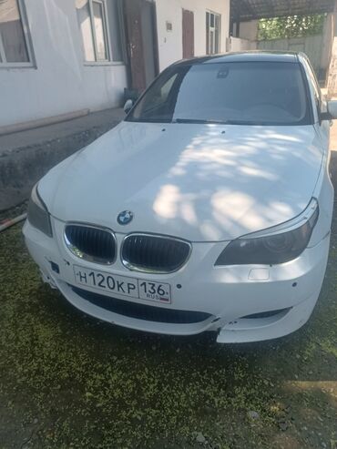 фары на бмв е38: BMW 530: 2003 г., 2.5 л, Автомат, Газ, Седан