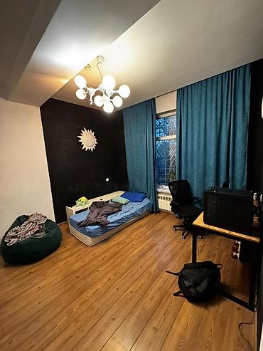 Продажа коттеджей и домов: Продается дом район Киргизия 1 •Участок - 16 сот •Дом - 116м2 — 10