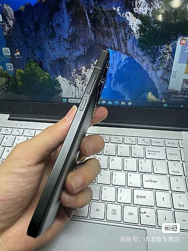 redmi note 8t: Poco F6 Pro, Б/у, 512 ГБ, цвет - Черный, 2 SIM — 3
