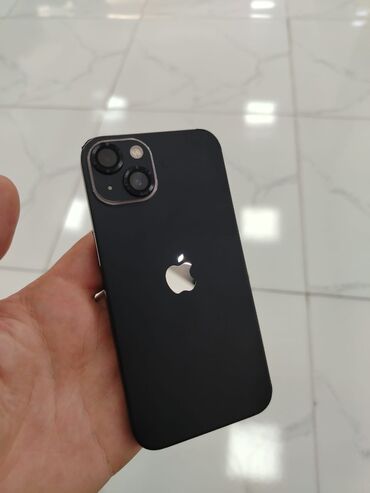 iphone xr qiymeti irshad telecom: IPhone 13, 128 GB, Çəhrayı