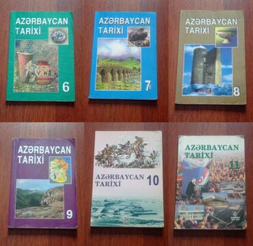 azerbaycan tarixi 10 cu sinif pdf: Azərbaycan tarixi sinif kitabları abituriyent üçün məktəb sinif