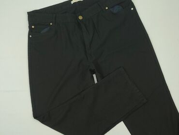 okee ubrania: Men's trousers, size 8XL