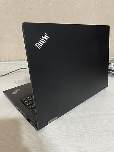 15 pro купить: Lenovo ThinkPad (серия X/ T — ультрабук с поворотным экраном 360°) — 1