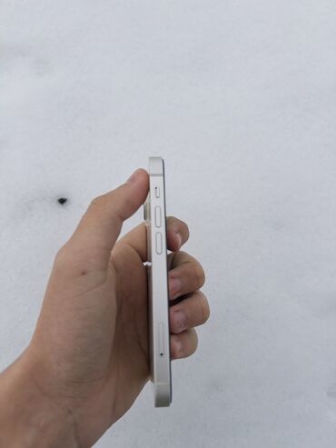 Apple iPhone: IPhone 13 mini, Белый, Чехол at lalafo.kg — 6 Apple iPhone: IPhone 13 mini, Белый, Чехол — 6