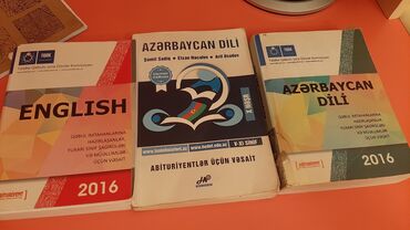 azerbaycan dili qayda kitabi tqdk: Qayda kitabları her biri 3 man