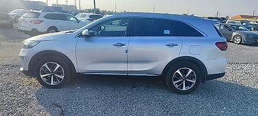 sorento: Kia Sorento: 2019 г., 2 л, Автомат, Дизель, Кроссовер — 2
