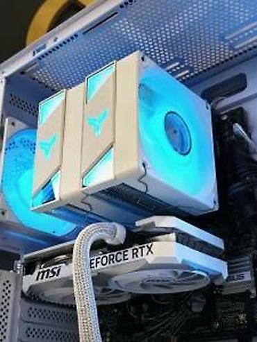 Desktop računari i radne stanice: Ryzen 5 7500F RTX 4060 B650 32GB 1TB - SM050PC. ✨ Prodaja i sklapanje — 4