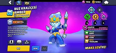b koynəyi var: Qeseng brawl Stars hesabı. REAL ALICIYA ENDİRİM TETBİQ — 6
