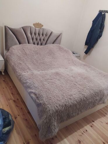doseklerin qiymeti: *🌙 Nure – Təcili Satılır* 💰 Qiymət: *130 AZN* 🛏️ *Taxt (bazasız)