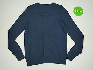 quechua: United Colors of Benetton, Kardigan damski, rozmiar M — 3