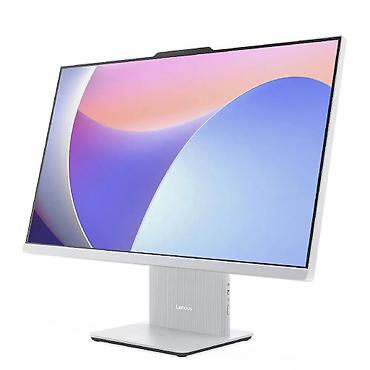Masaüstü kompüterlər və iş stansiyaları: №: 10205 Məhsulun adı: Monoblok Lenovo IC AIO 27IRH9 13420H 16 GB 27 — 1