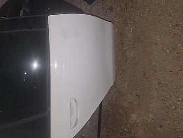 branik: GOLF 6 ZADNJA DESNA VRATA ZA VOLKSWAGEN GOLF 6 OD 2009. DO 2012. GOD — 1