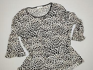 calvin klein cm: Calvin Klein, Bluzka damska, rozmiar 2XL — 1