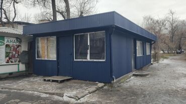 павилион продаю: Продаю Павильон 65 м², С кондиционером