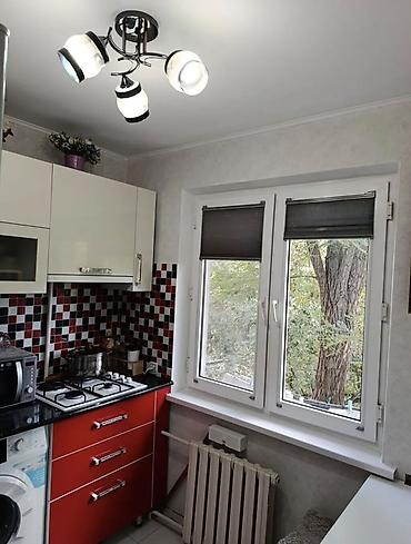 Продажа квартир: Продается 2-х комнатная квартира 📍Адрес: 6-микрорайон 🏛️Серия:104 — 13