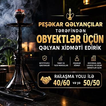 sac ustasi axtarilir: Qəlyançı tələb olunur, İşəmuzd ödəniş — 1