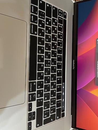 macbook pro 2010: Для программирования, Б/у, Intel Core i7, ОЗУ, RAM: 16 ГБ — 8