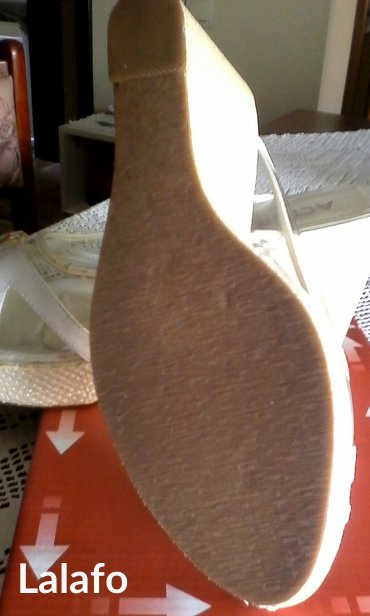 Papuče: Modne papuče, 39 — 7